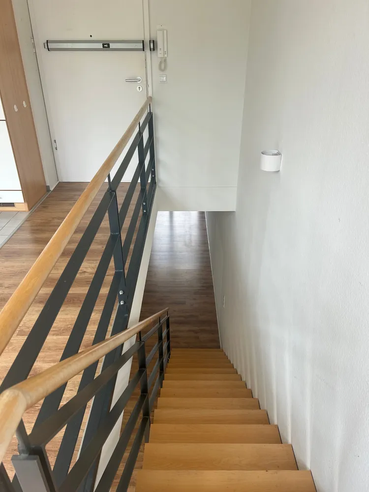 3 room apartment with 67 m² in Hanover – Photo 5