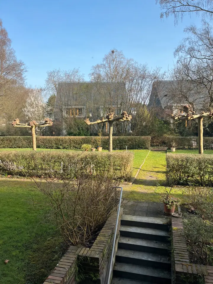 3 Zimmer Wohnung mit 70 m² in Krefeld – Bild 7