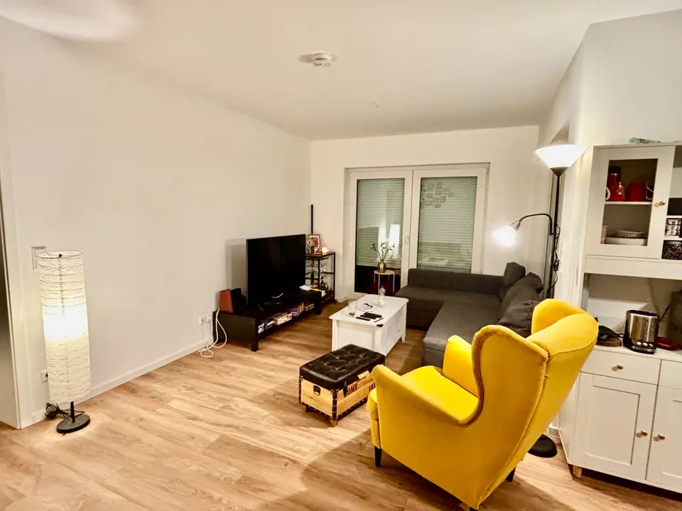 3 Zimmer Wohnung mit 83 m² in Bernau bei Berlin – Bild 2