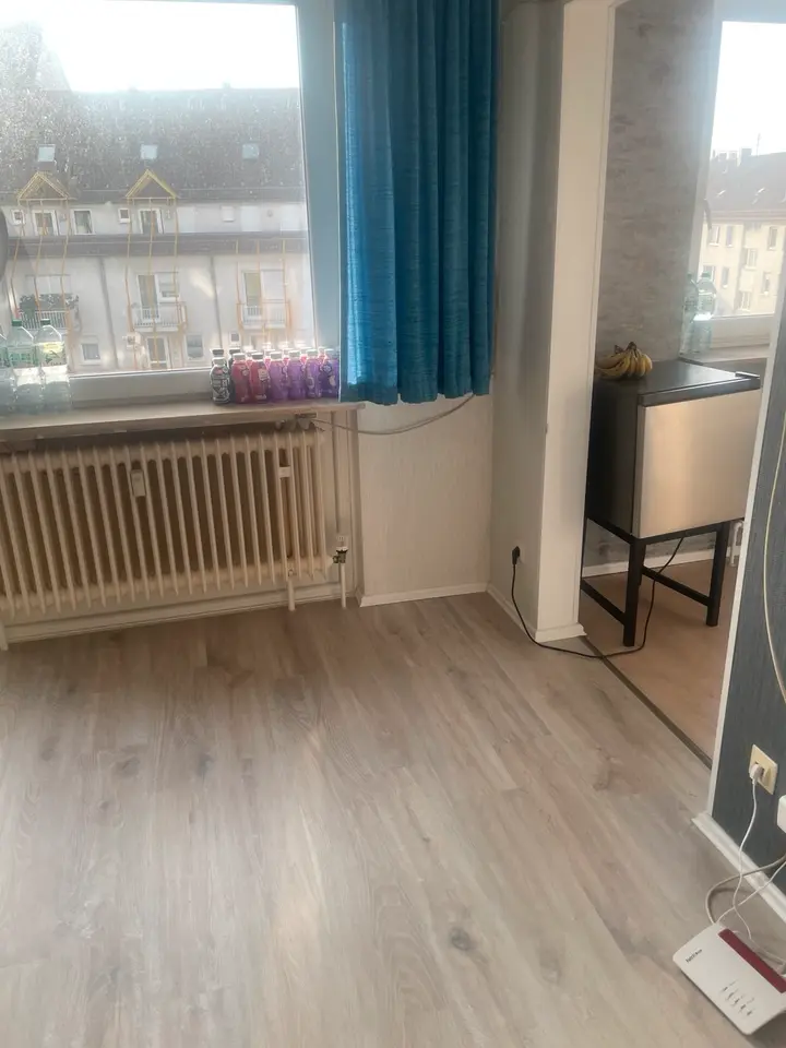 WG-Zimmer mit 40 m² in Nürnberg – Bild 2