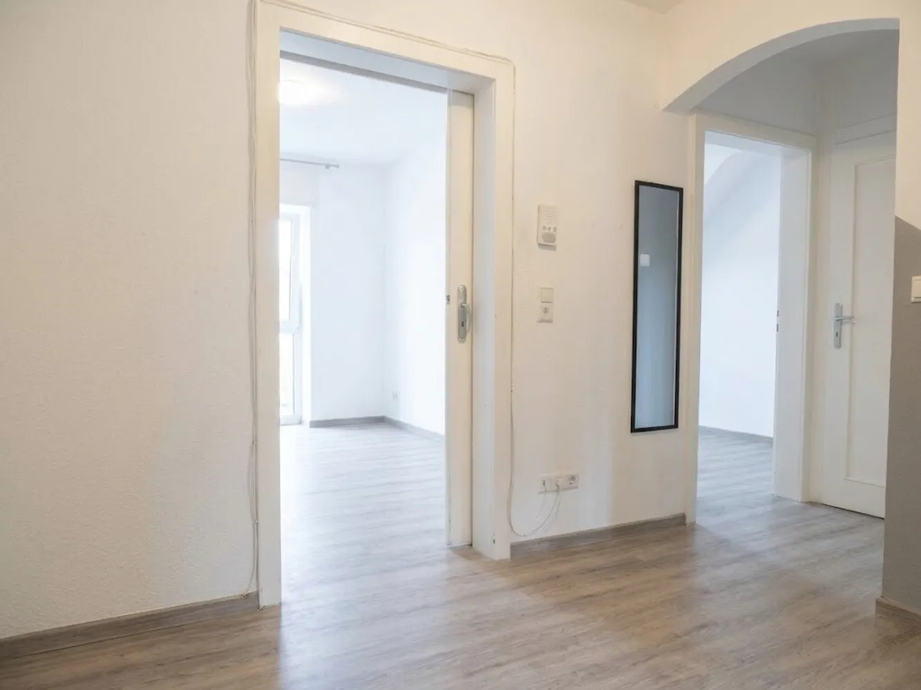 3 Zimmer Wohnung mit 80 m² in Bruchsal – Bild 2