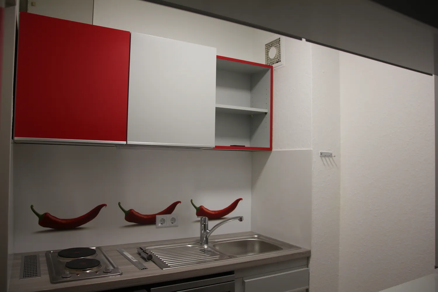 1 Zimmer Wohnung mit 36 m² in Köln – Bild 9