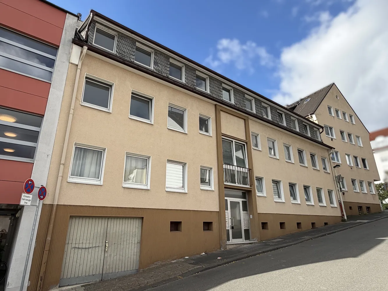 2 Zimmer Wohnung mit 48 m² in Solingen – Bild 1