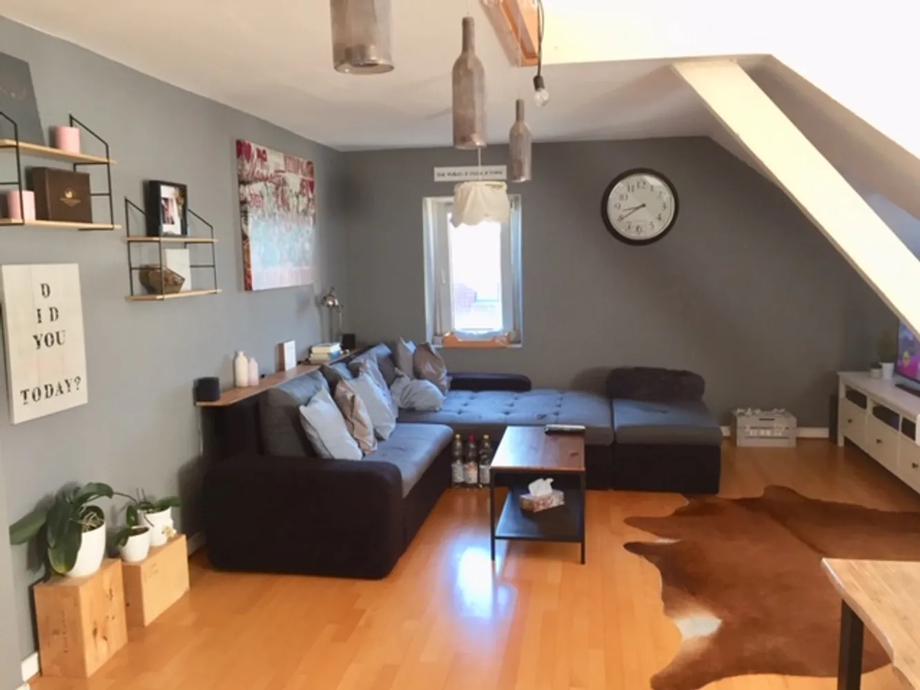 3 Zimmer Wohnung mit 74 m² in Krefeld – Bild 8