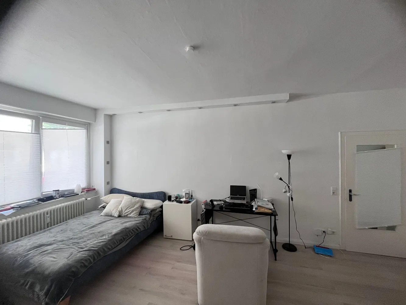 1 Zimmer Wohnung mit 24 m² in Hannover – Bild 10