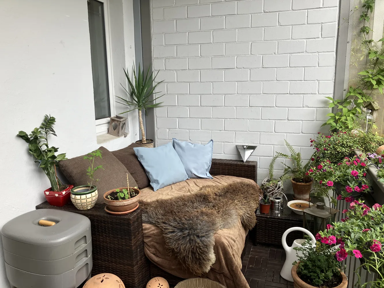 3 Zimmer Wohnung mit 74 m² in Essen – Bild 1