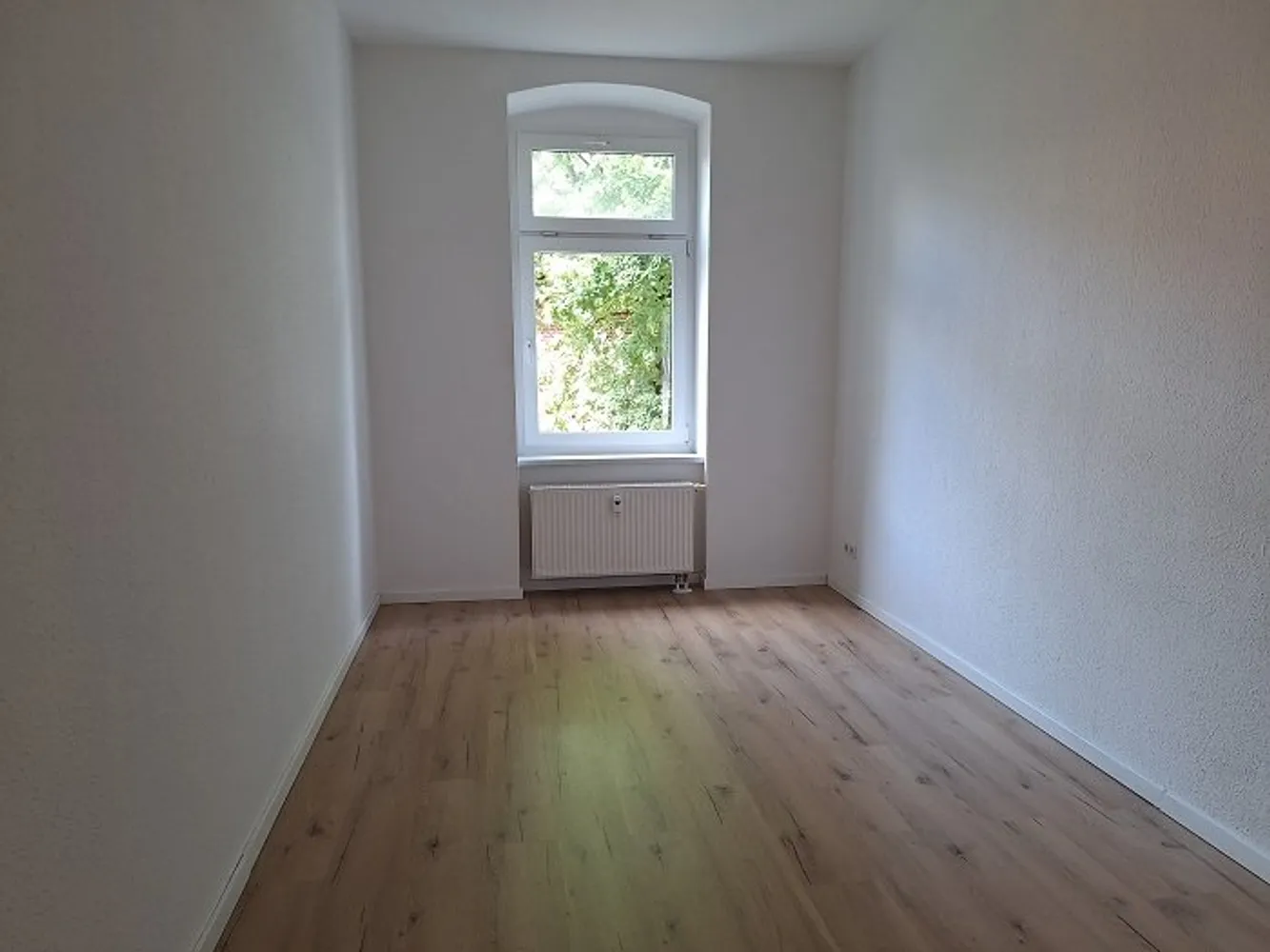 3 room apartment with 72 m² in Chemnitz – Photo 12