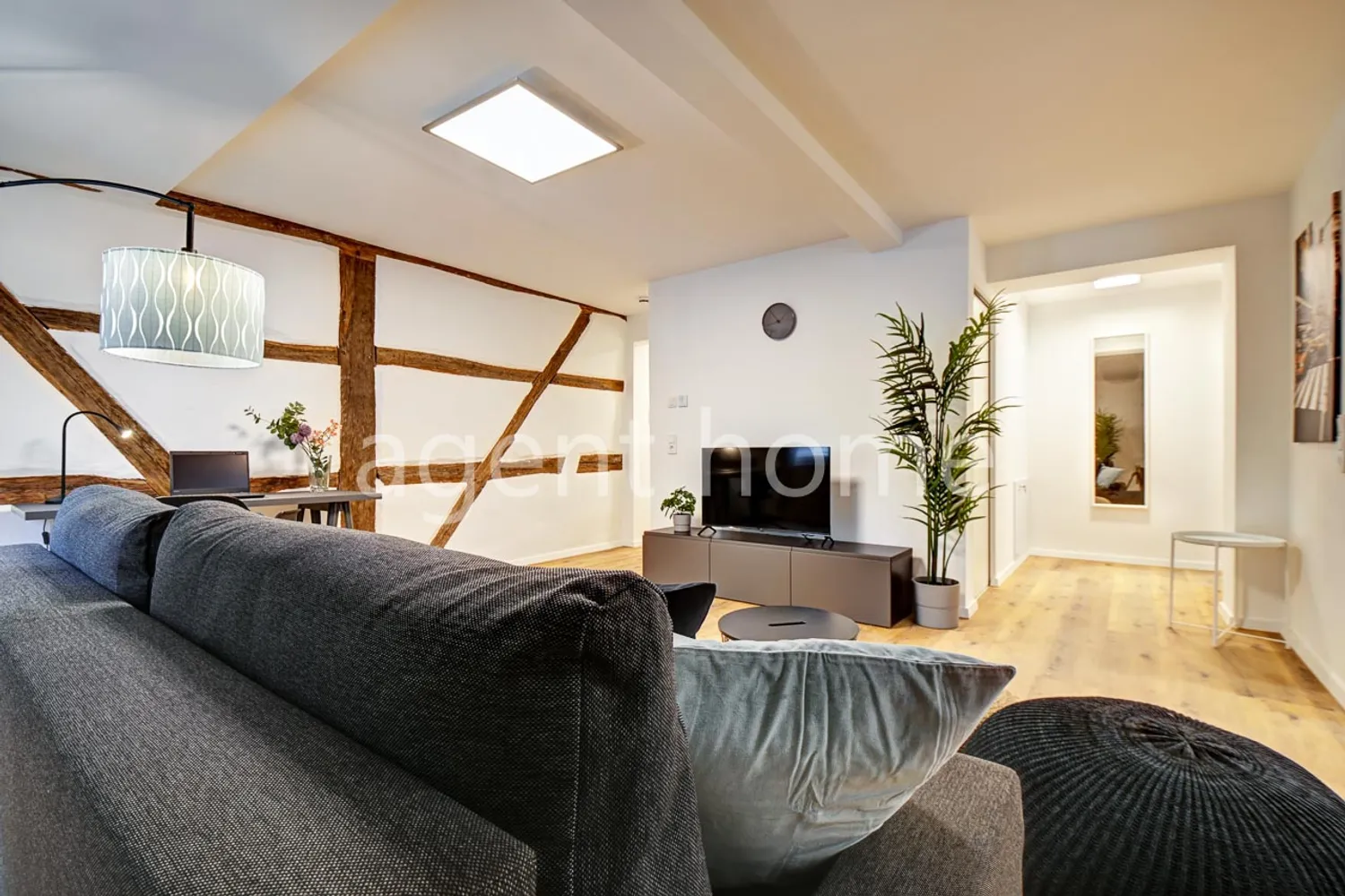 2 Zimmer Wohnung mit 55 m² in Stuttgart – Bild 8