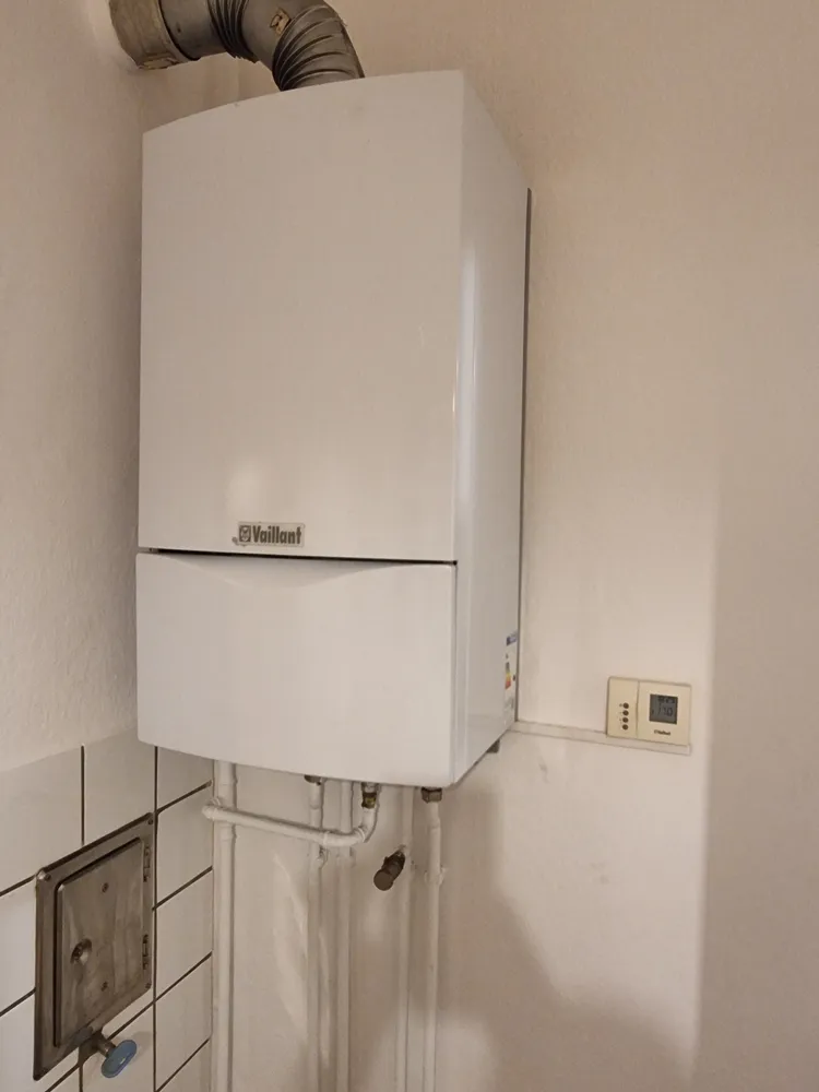 1 Zimmer Wohnung mit 37 m² in Berlin – Bild 3