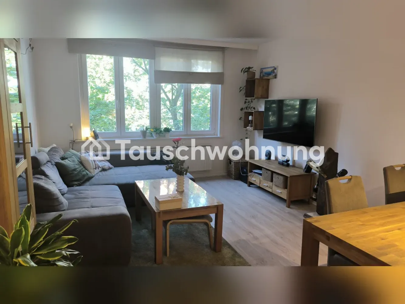 3 Zimmer Wohnung mit 83 m² in Hannover – Bild 2
