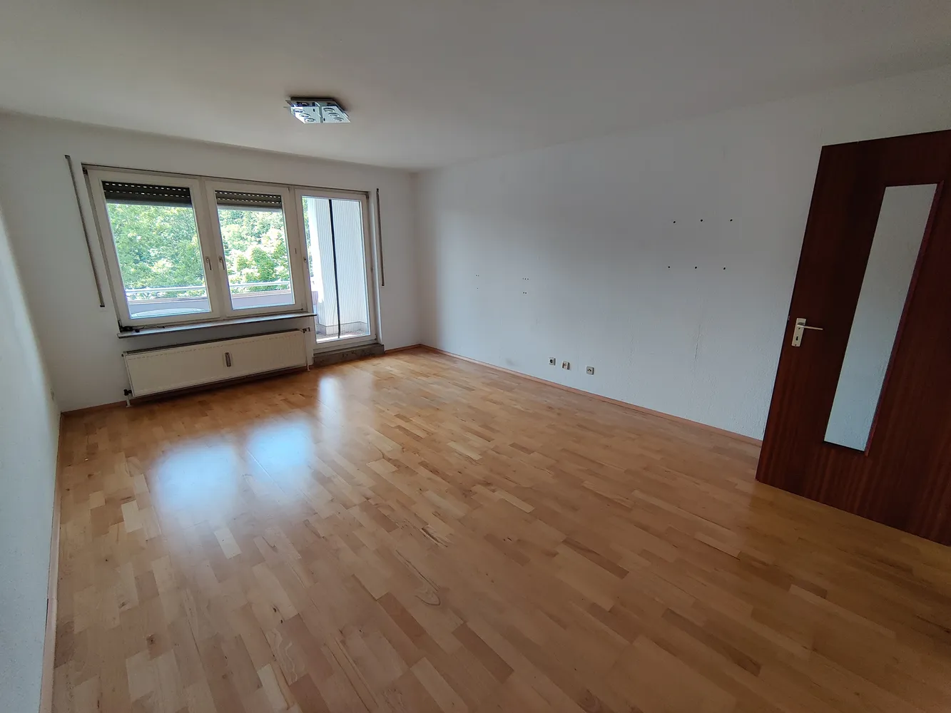 2 Zimmer Wohnung mit 56 m² in Stuttgart – Bild 4