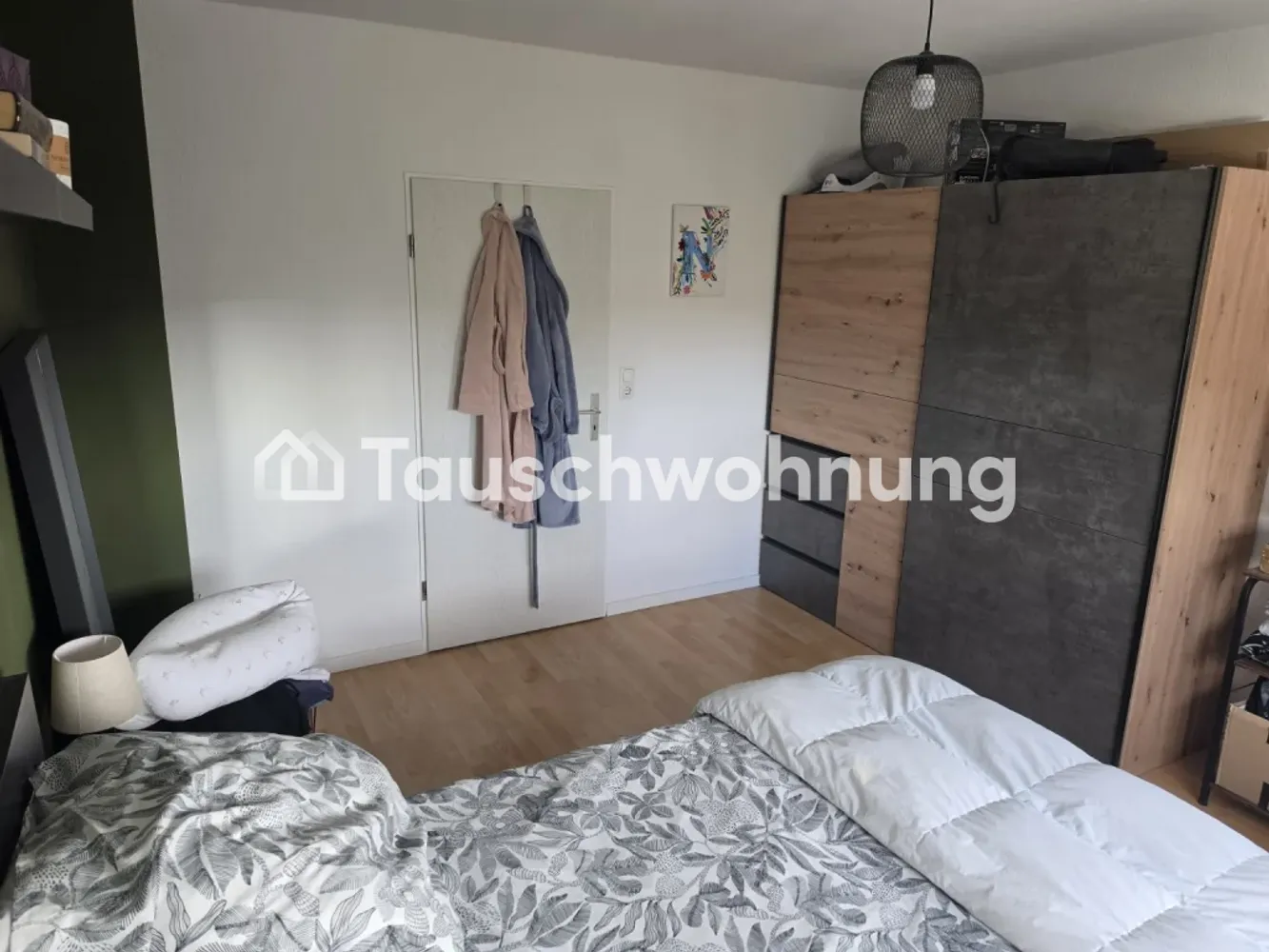 3 Zimmer Wohnung mit 51 m² in Offenbach am Main – Bild 2