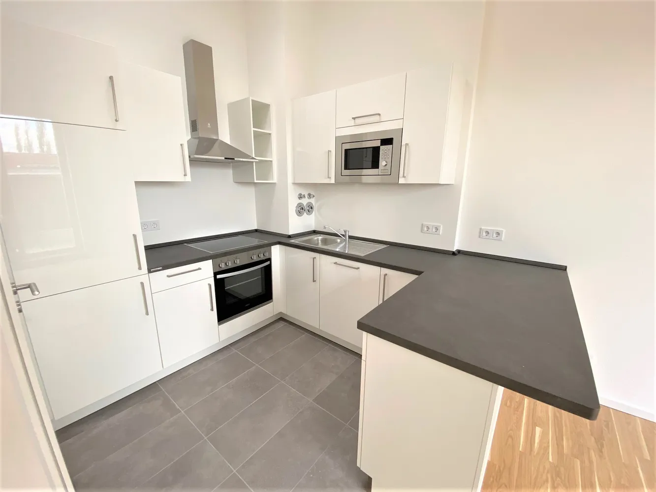 2 Zimmer Wohnung mit 59 m² in Berlin – Bild 8