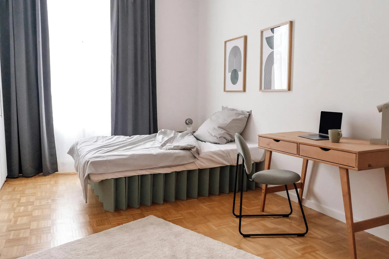 WG-Zimmer in Frankfurt am Main – Bild 6