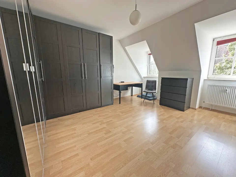 5 room apartment with 143 m² in Bamberg – Photo 2