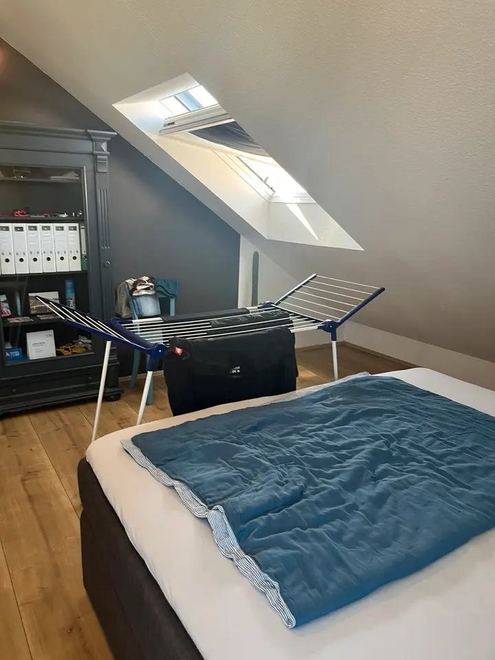 2 Zimmer Wohnung mit 47 m² in Aschaffenburg – Bild 8