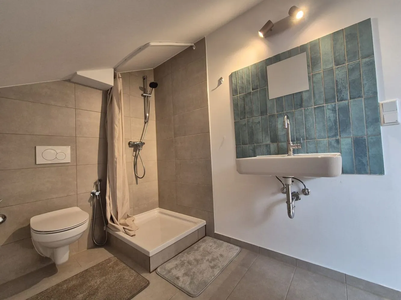 4 Zimmer Wohnung mit 55 m² in Frankfurt am Main – Bild 3