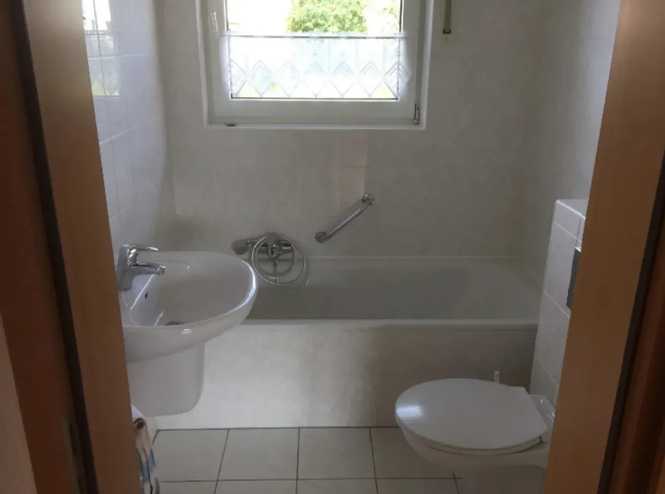 3 Zimmer Wohnung mit 59 m² in Detmold – Bild 5