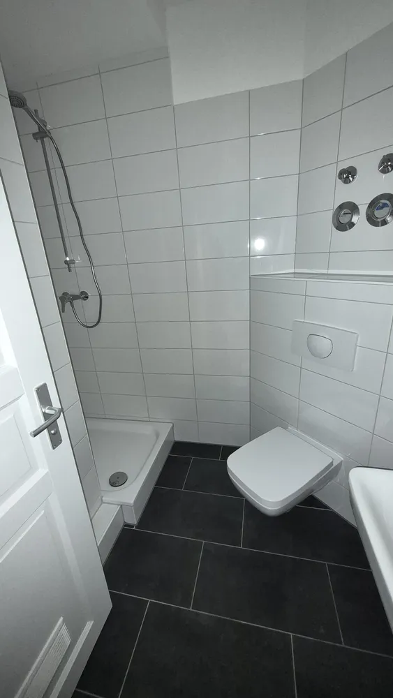 2 Zimmer Wohnung mit 52 m² in Brandenburg an der Havel – Bild 6