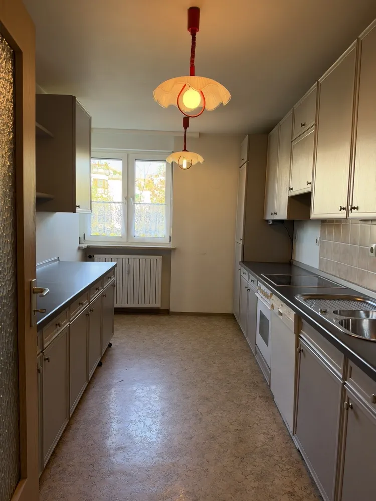 2 room apartment with 72 m² in Munich – Photo 3