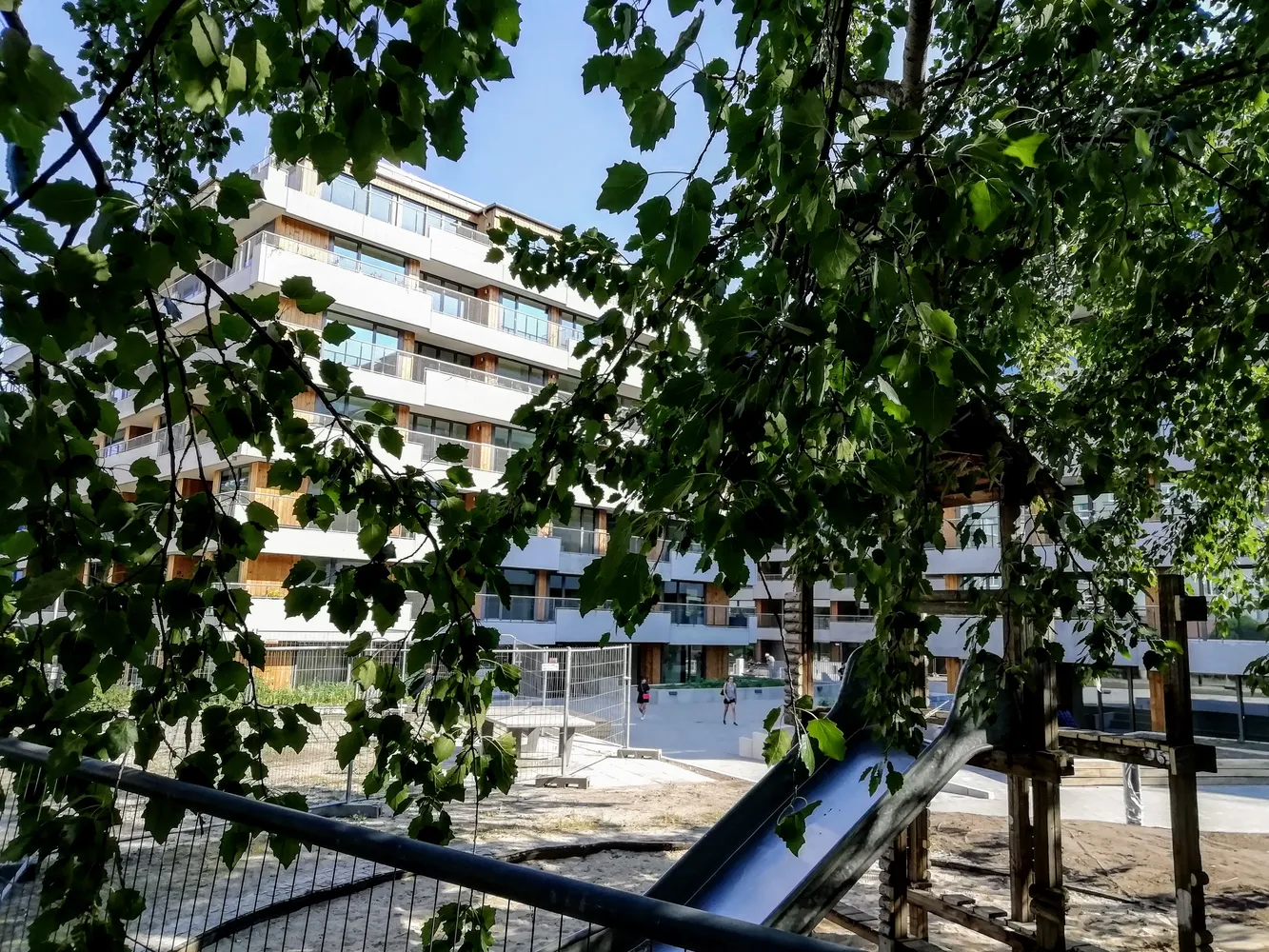 2 Zimmer Wohnung mit 44 m² in Berlin – Bild 1