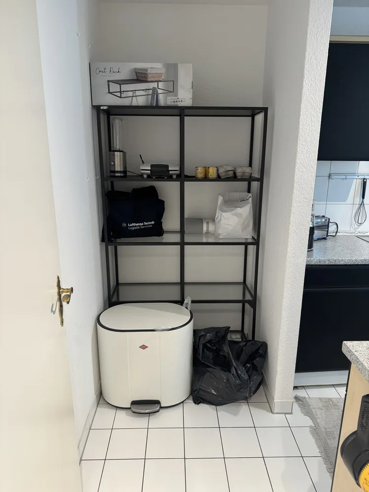 2 Zimmer Wohnung mit 43 m² in Wiesbaden – Bild 8