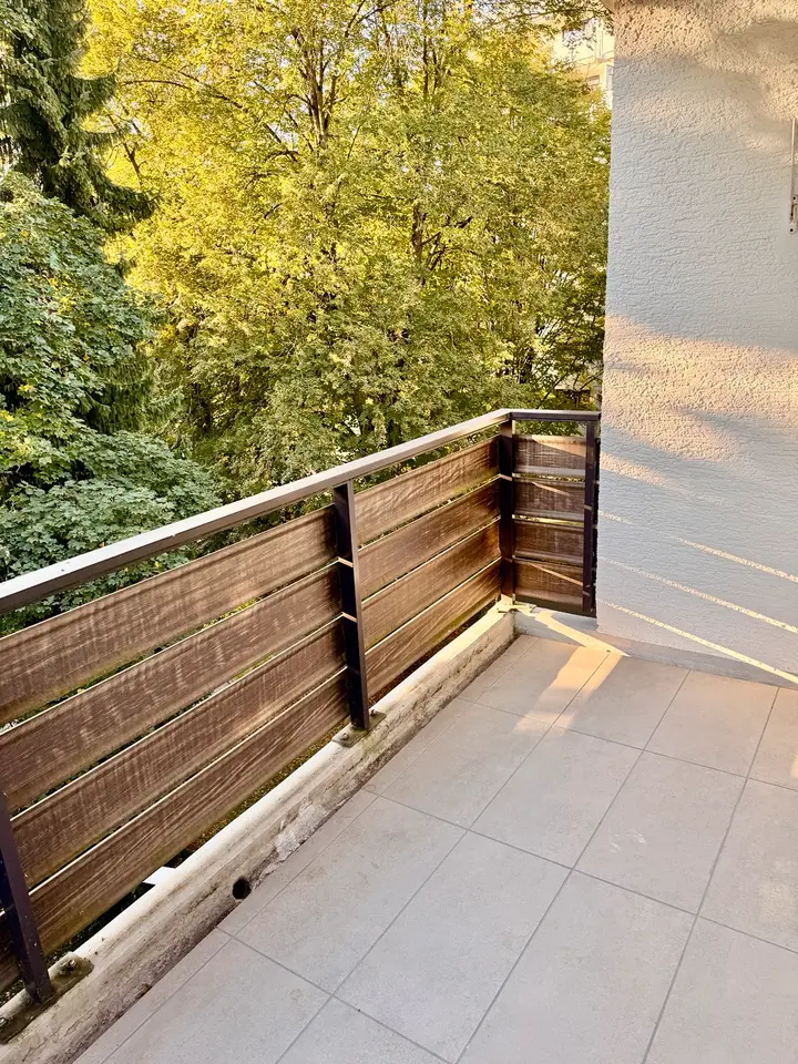 2 Zimmer Wohnung mit 54 m² in Straubing – Bild 5