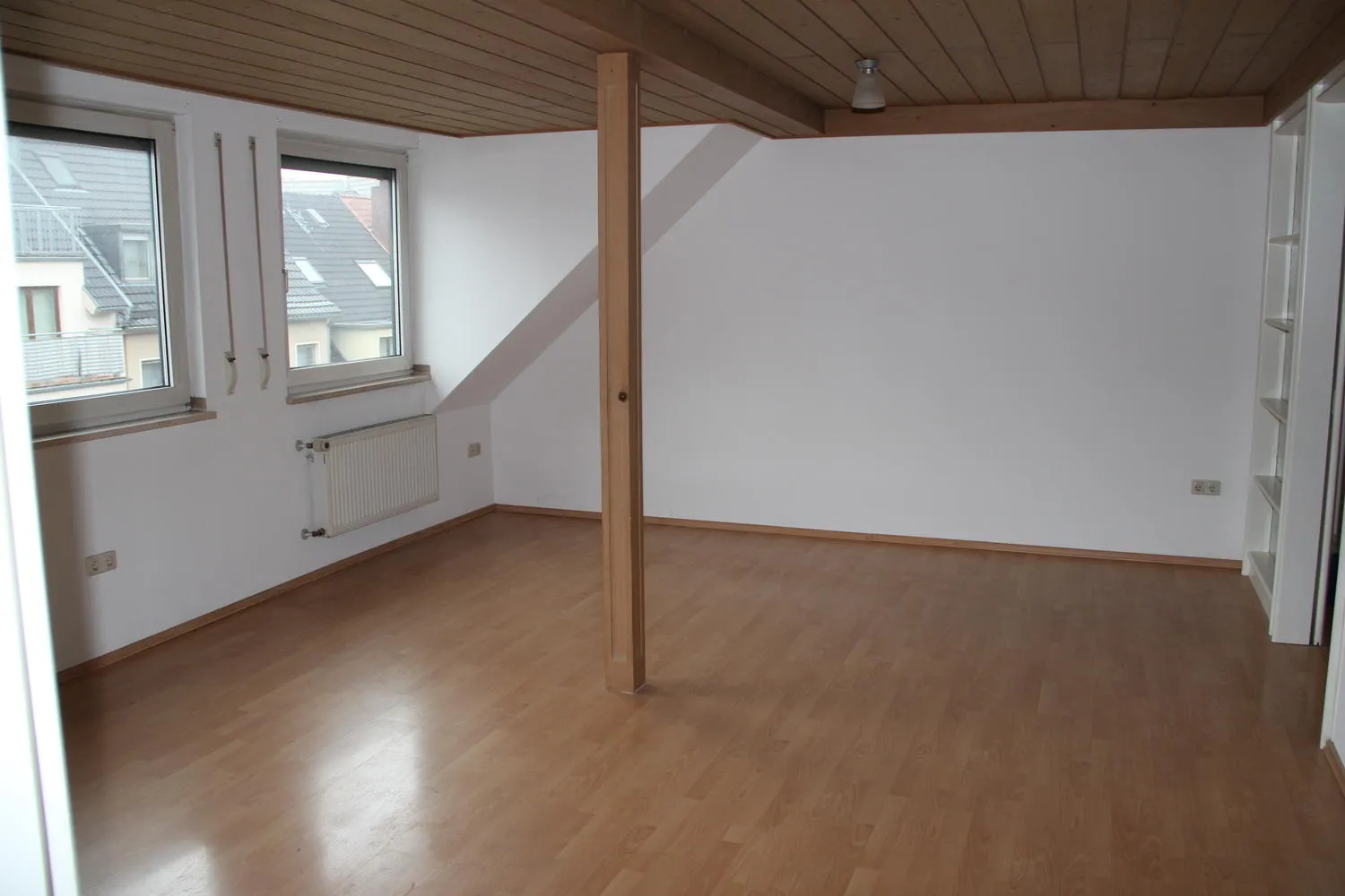 3 room apartment with 87 m² in Cologne – Photo 7