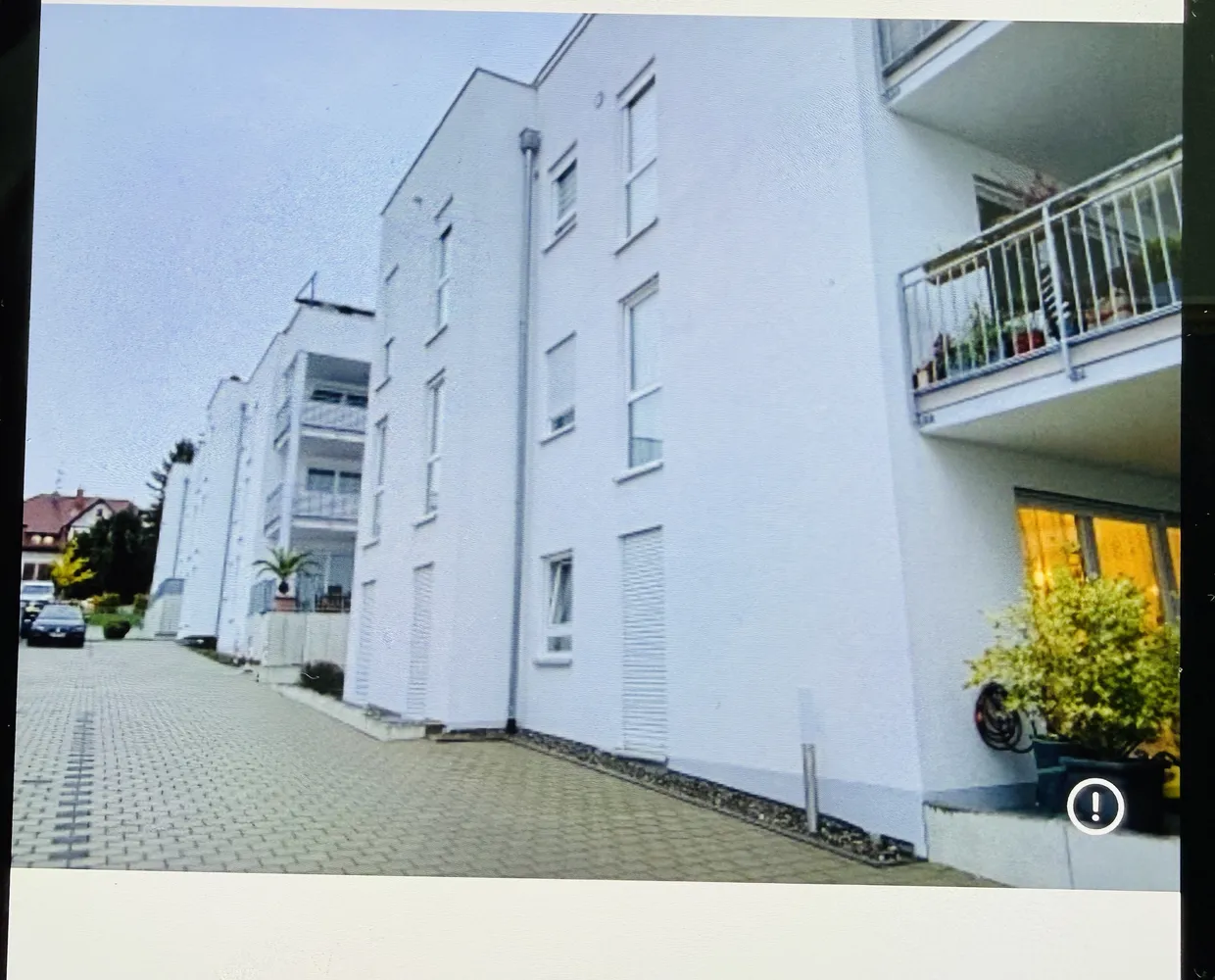 4 Zimmer Wohnung mit 111 m² in Nürtingen – Bild 3