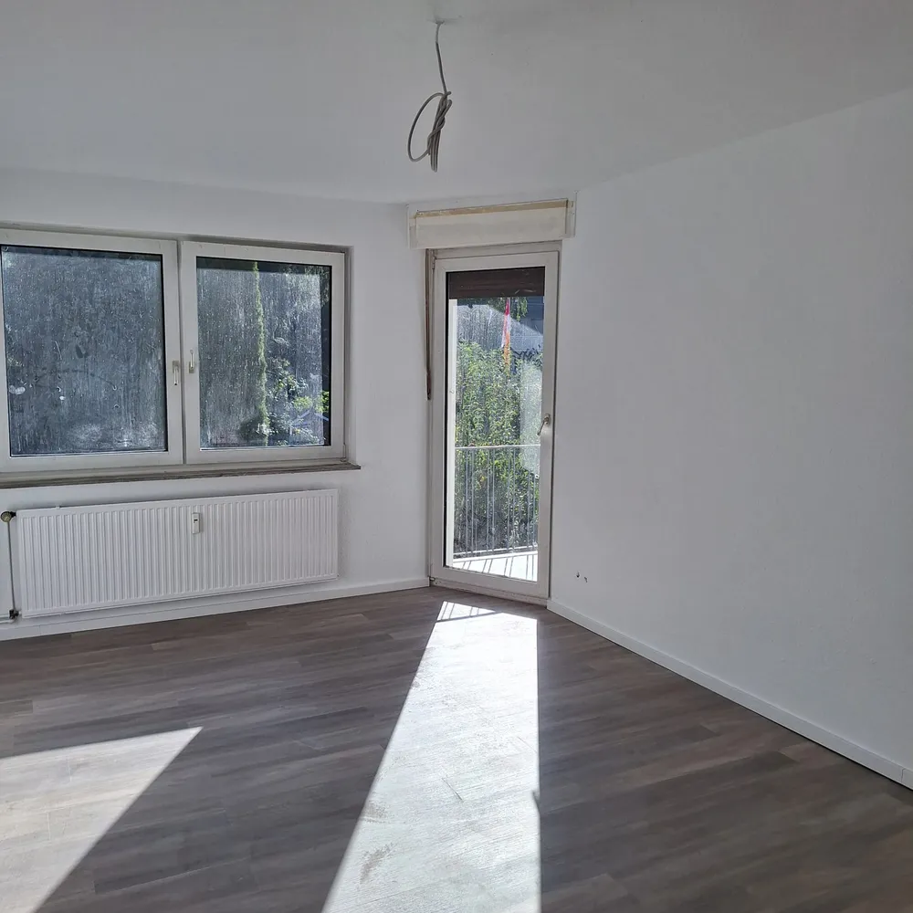 2 Zimmer Wohnung mit 56 m² in Essen – Bild 1