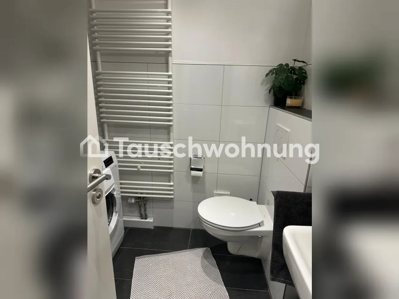 2 Zimmer Wohnung mit 38 m² in Düsseldorf – Bild 5