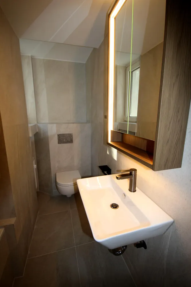 4 room apartment with 98 m² in Düsseldorf – Photo 11