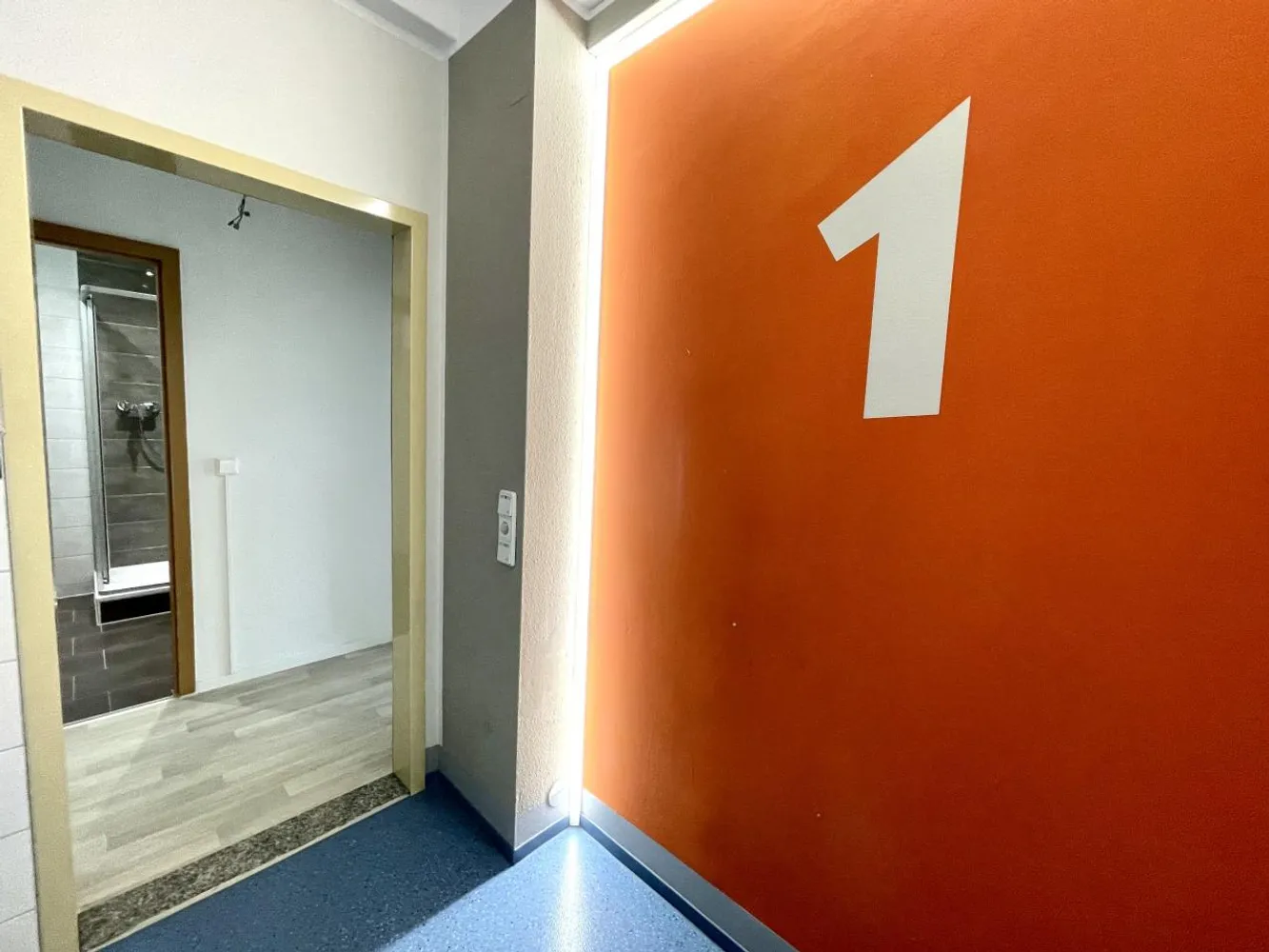 2 Zimmer Wohnung mit 56 m² in Chemnitz – Bild 11