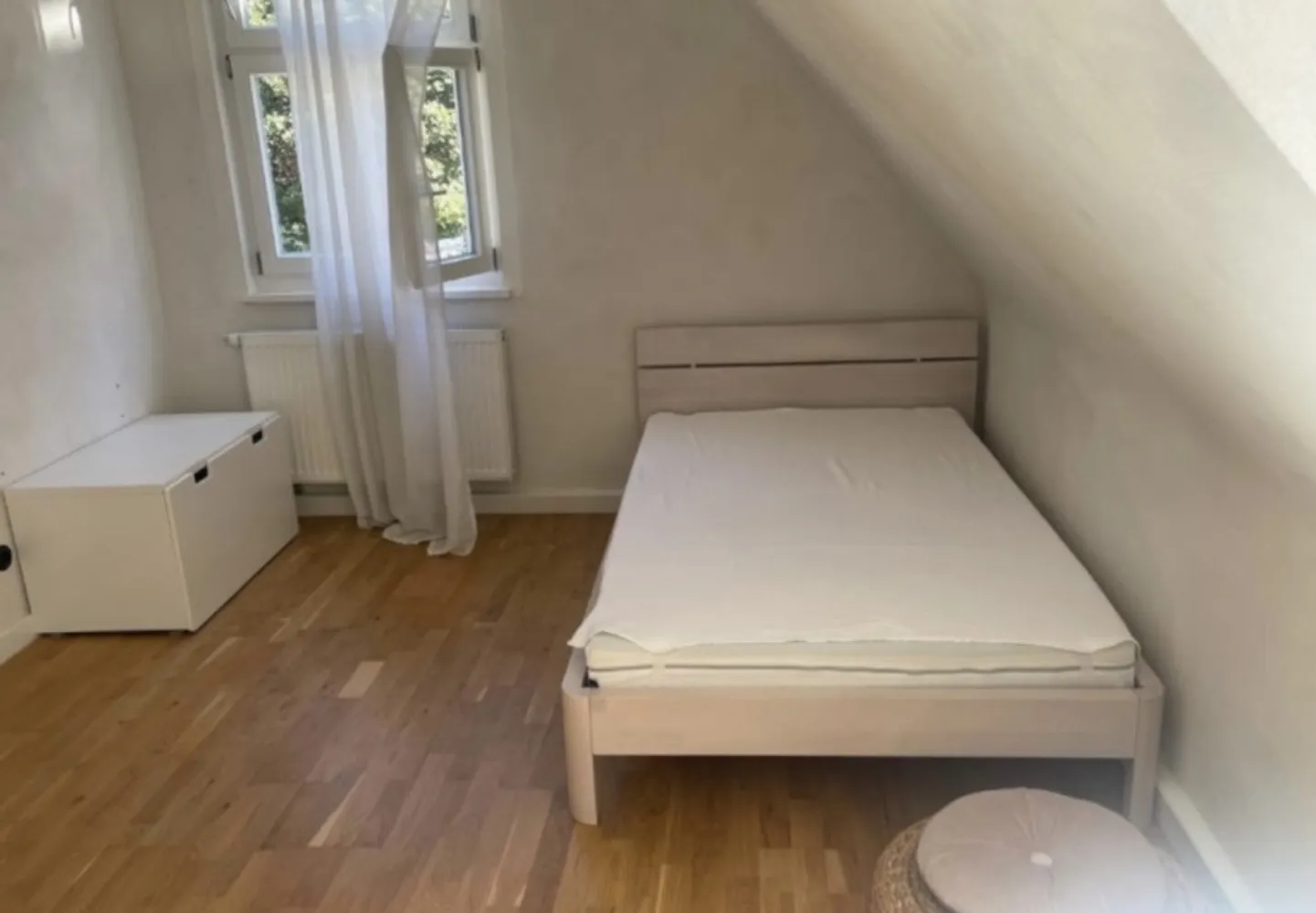 WG-Zimmer in Schwäbisch Gmünd – Bild 2