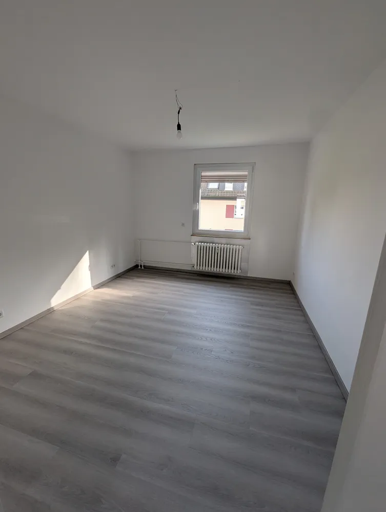 3 room apartment with 56 m² in Essen – Photo 8
