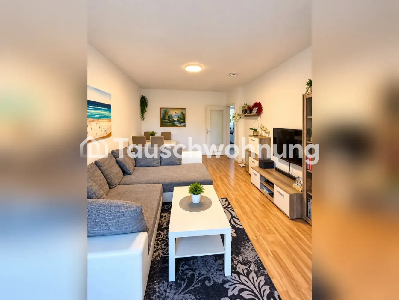 2 Zimmer Wohnung mit 56 m² in Hamburg – Bild 5