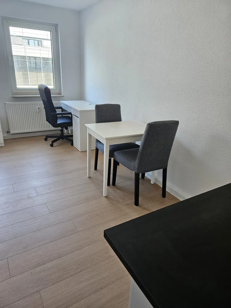 1 Zimmer Wohnung mit 25 m² in Mannheim – Bild 12