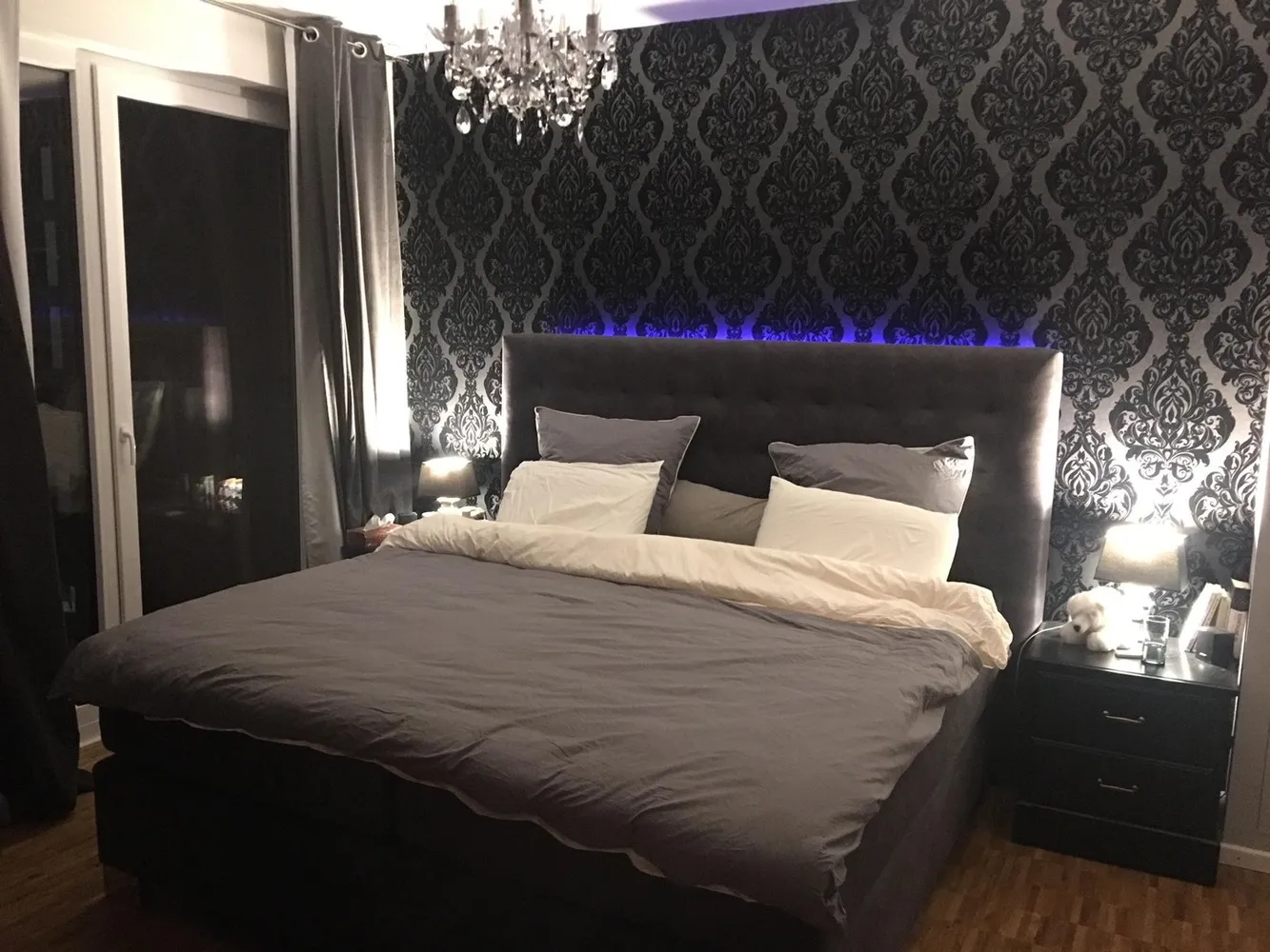 3 Zimmer Wohnung mit 100 m² in Hamburg – Bild 12