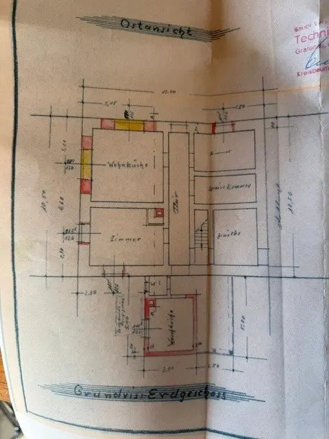 8 Zimmer Haus mit 140 m² in Passau – Bild 2