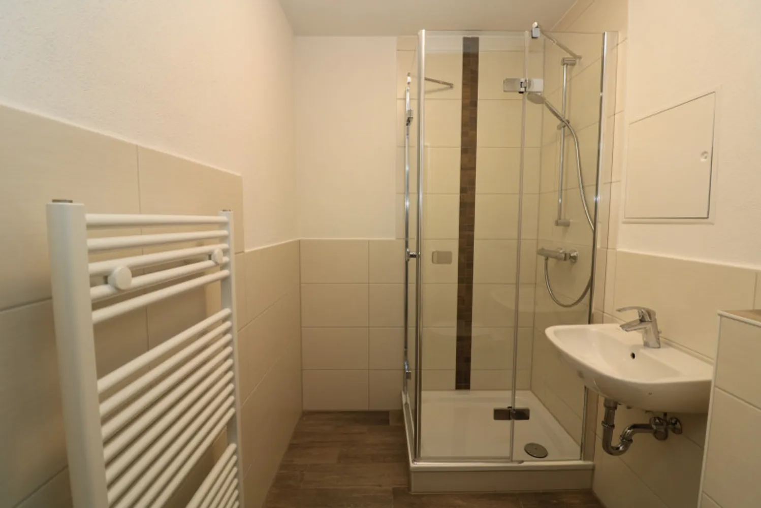 4 room apartment with 95 m² in Freiberg – Photo 6