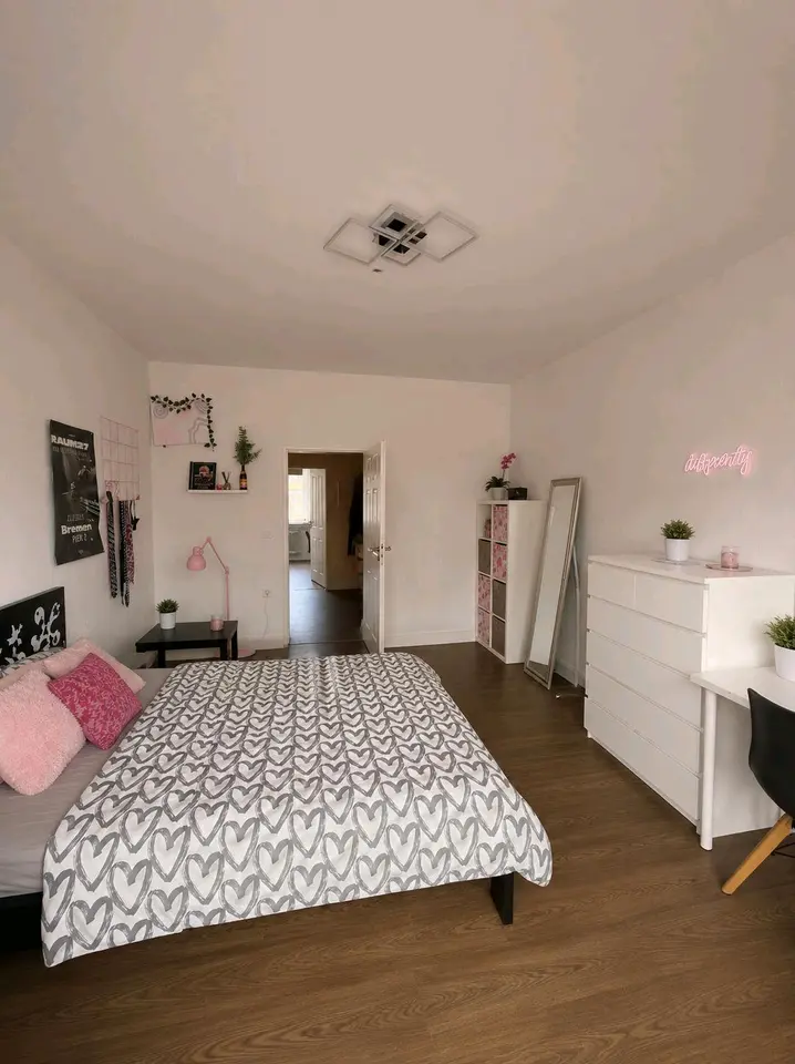 WG-Zimmer mit 64 m² in Bremen – Bild 2