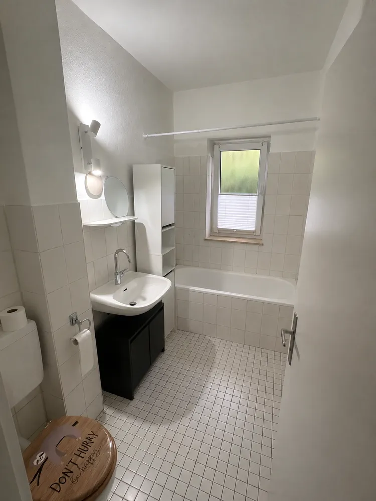 2 Zimmer Wohnung mit 50 m² in Hannover – Bild 5