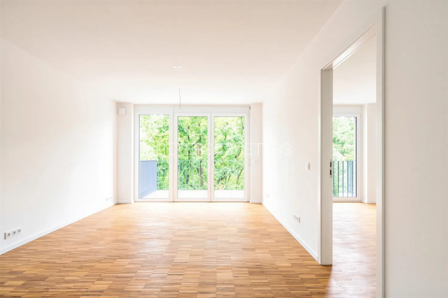 2 Zimmer Wohnung mit 62 m² in Pinneberg – Bild 3