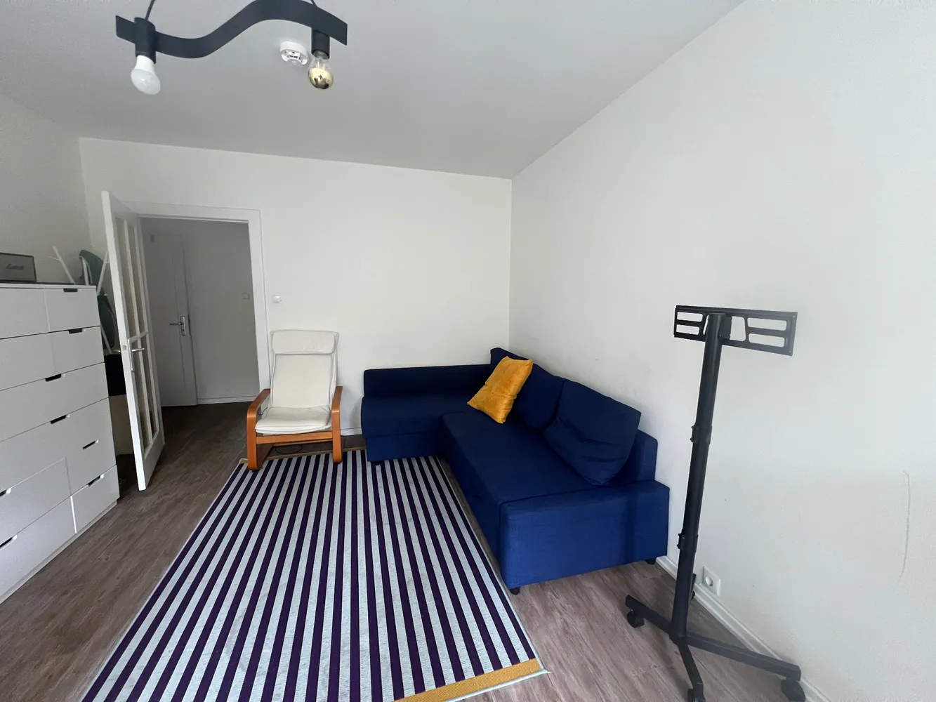 3 Zimmer Wohnung mit 63 m² in Hamburg – Bild 12