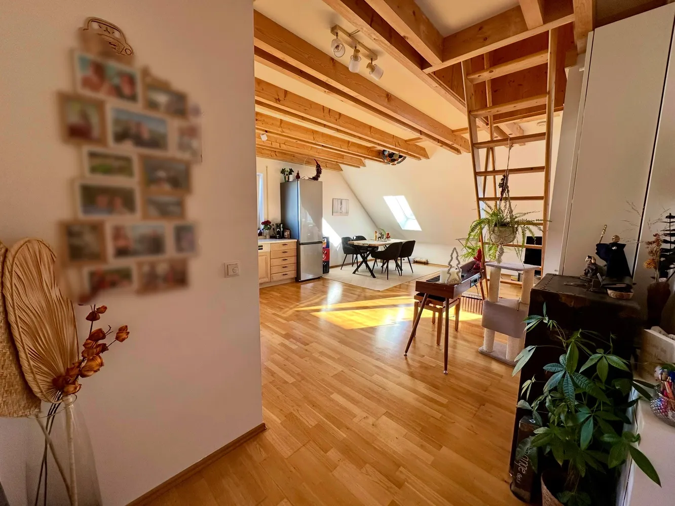 2 room apartment with 55 m² in Fürstenfeldbruck – Photo 6