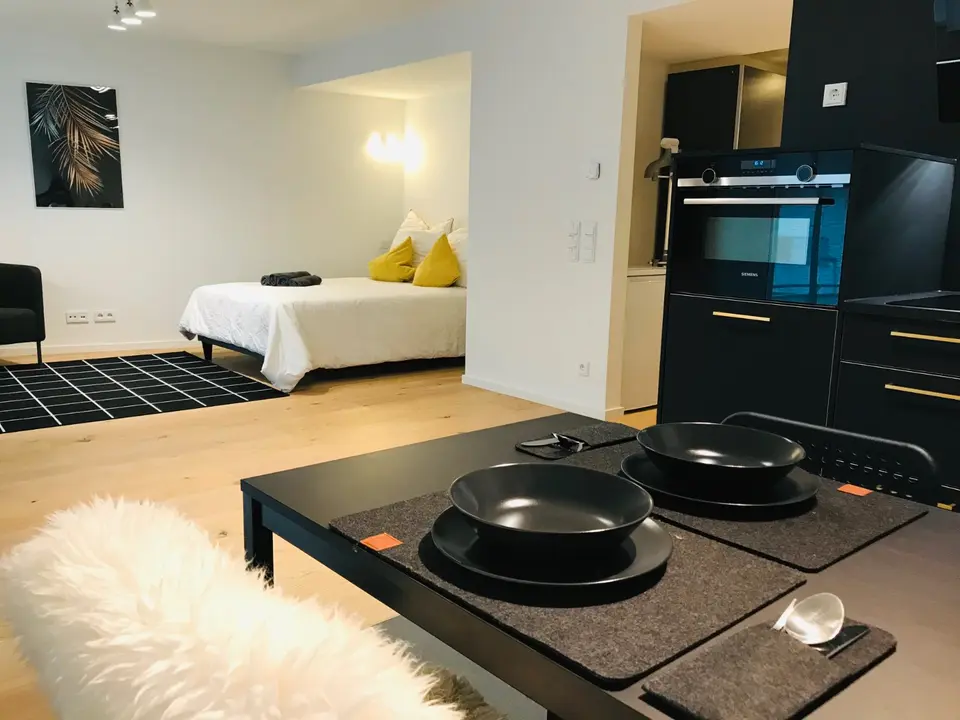 2 Zimmer Wohnung mit 45 m² in Nürnberg – Bild 6