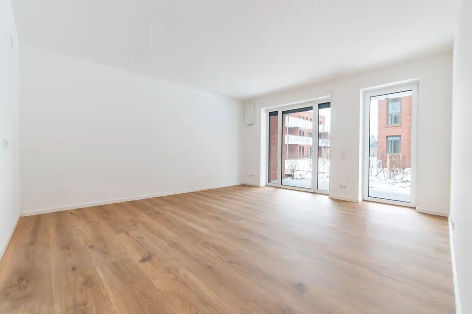 2 Zimmer Wohnung mit 58 m² in Oldenburg – Bild 9
