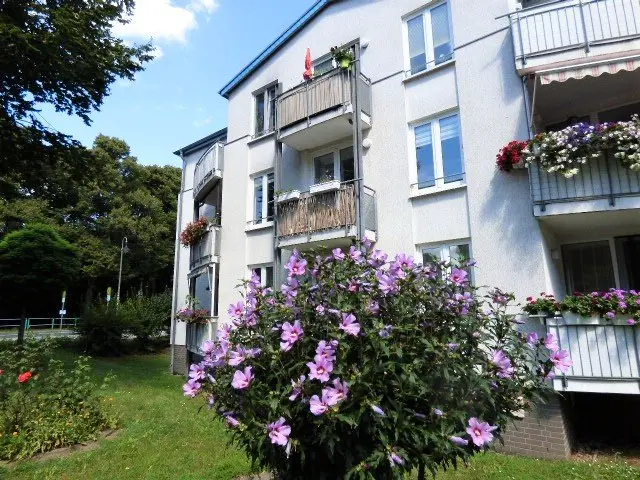 2 room apartment with 71 m² in Magdeburg – Photo 10