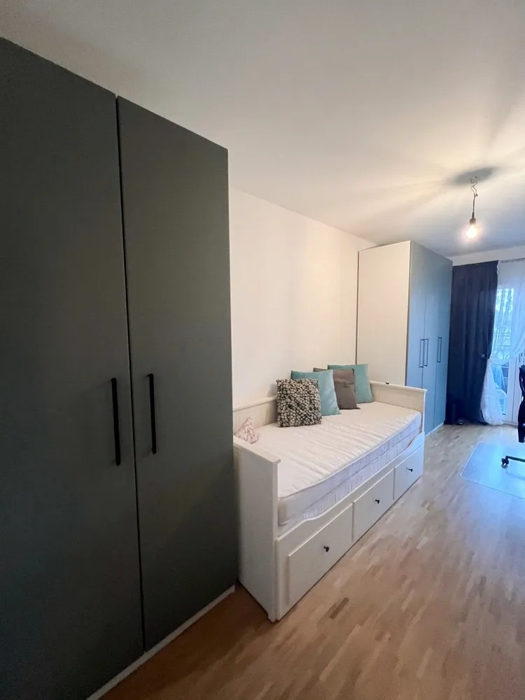 3 Zimmer Wohnung mit 78 m² in Hannover – Bild 4
