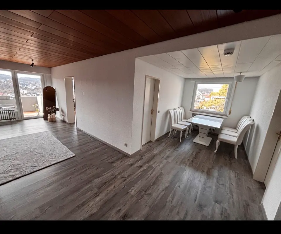 4 Zimmer Wohnung mit 80 m² in Arnsberg – Bild 5